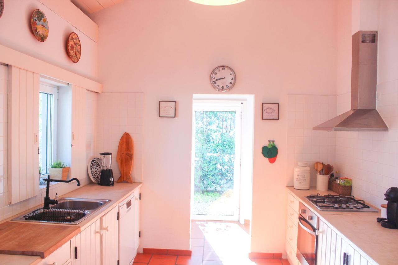 Comporta House 빌라 외부 사진