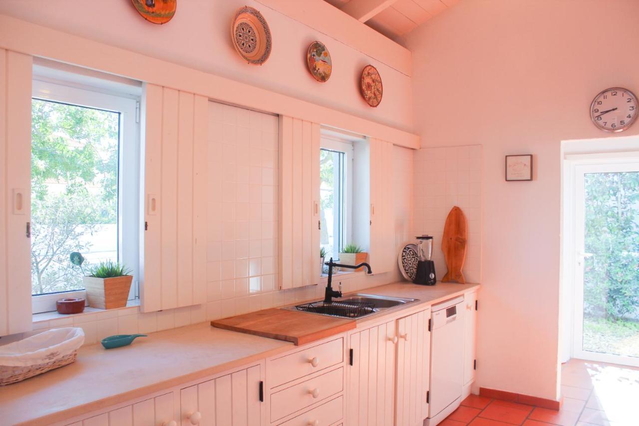 Comporta House 빌라 외부 사진