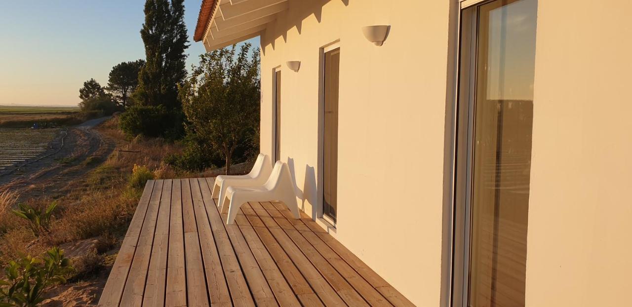Comporta House 빌라 외부 사진