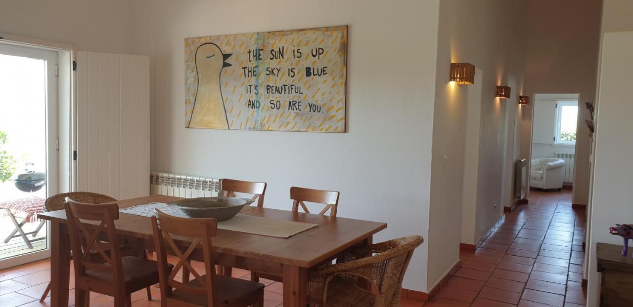 Comporta House 빌라 외부 사진