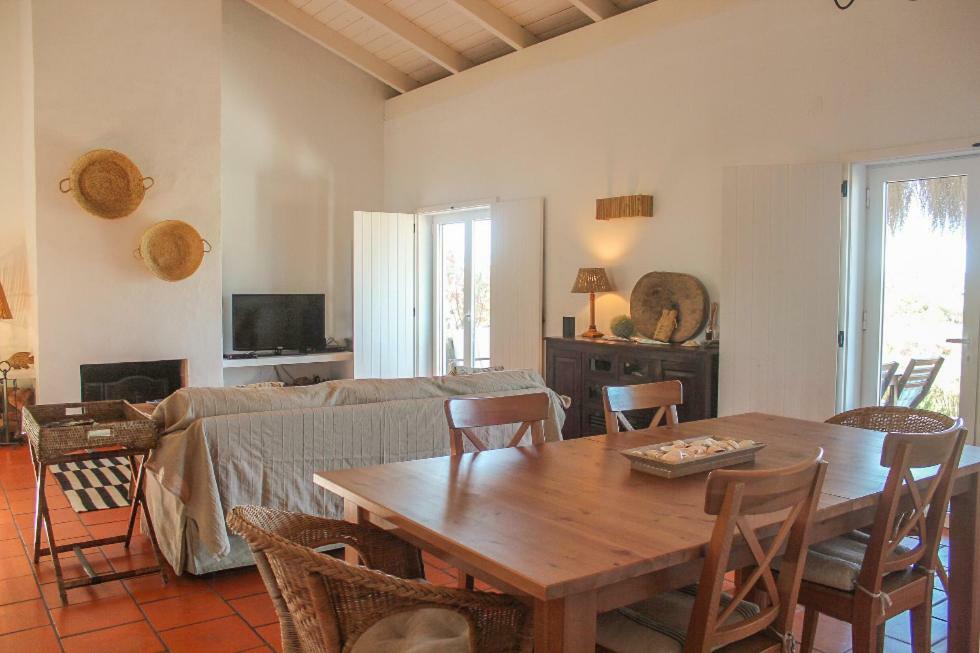 Comporta House 빌라 외부 사진